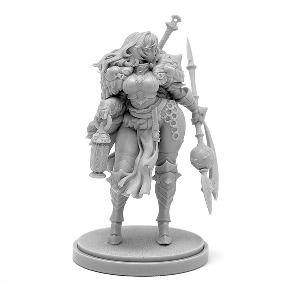 Model Kit Entry Grade - model kit resin kit KINGDOM DEATH