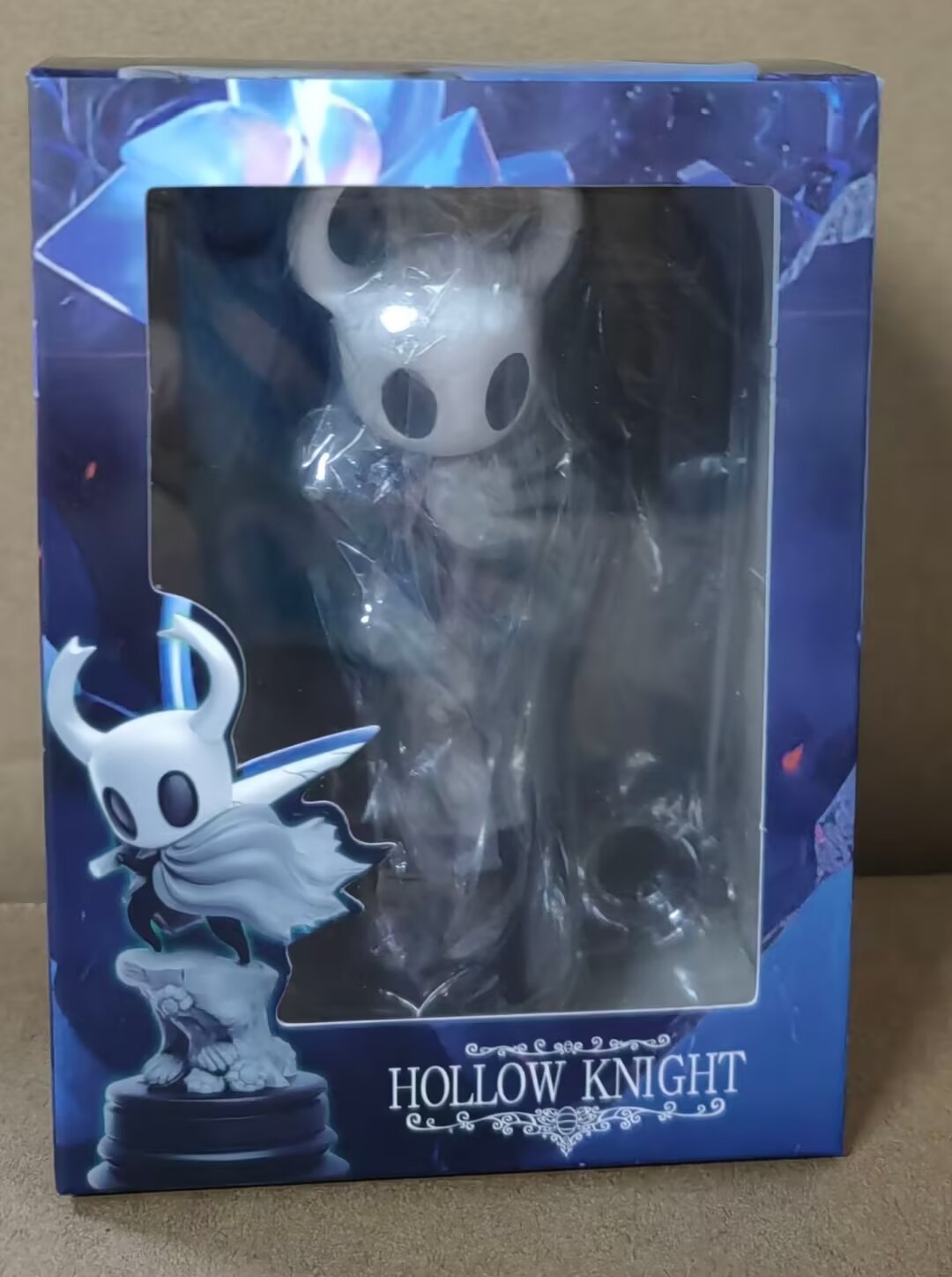 Model Kit Knight - Hot Hollow Knight Little Knight Anime