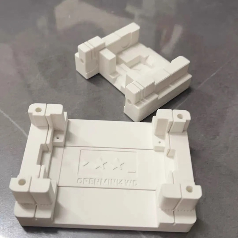 Model Kit Ms General - 1Set For Tamiya 4WD MS Frame