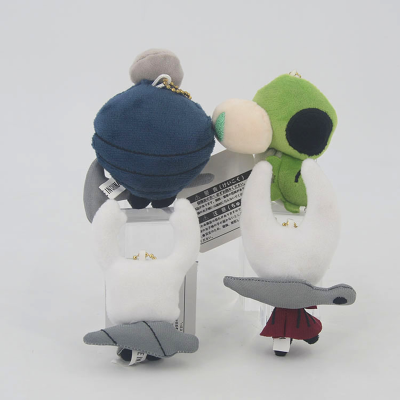 TreasuringU Hollow Knight Zote - Model Kit Knight recension och pris