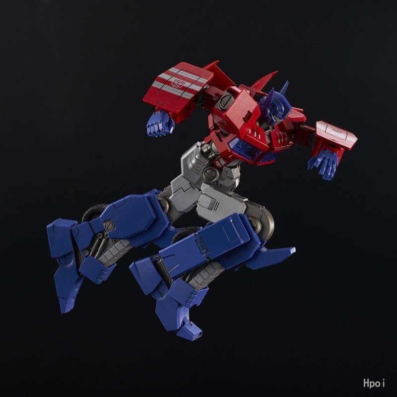 Furai Model #03 Optimus Prime  - Model Kit Optimus recension och pris