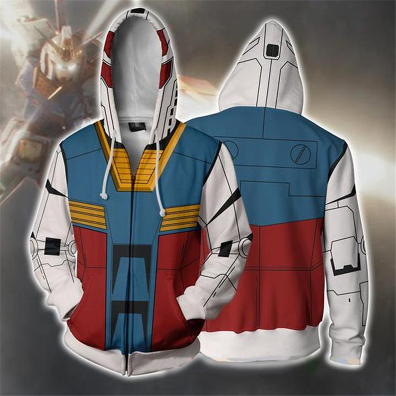 Gundam Cosplay Costume Anime H - Model Kit Varnish recension och pris