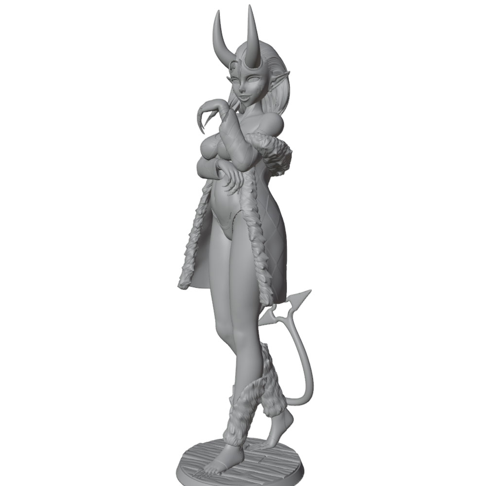 1/24 Sexy Girl Resin Model Kit - Model Kit Hg recension och pris