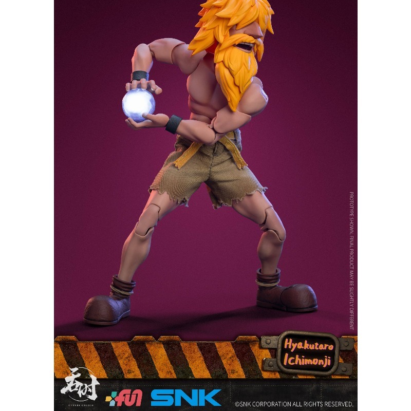 In Stock Tunshi Studio 1/12 Me - Model Kit Metal Slug recension och pris