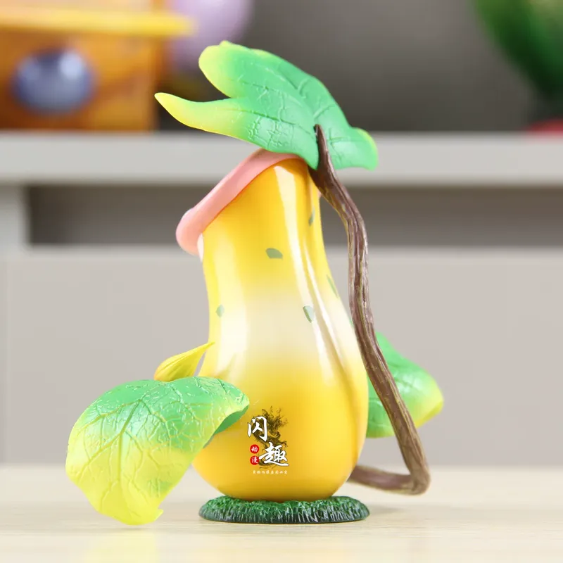Pokemon Victreebel Figure Anim - Model Kit Digimon recension och pris