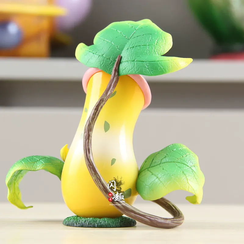 Pokemon Victreebel Figure Anim - Model Kit Digimon recension och pris