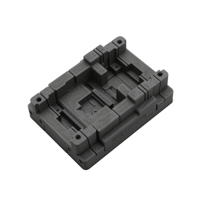 1Set Cutting Mold for Tamiya 4 - Model Kit Ms General recension och pris