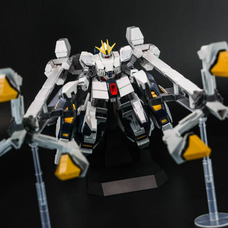 2026 New XINGJU Model 1/144 HG - Model Kit Hg recension och pris