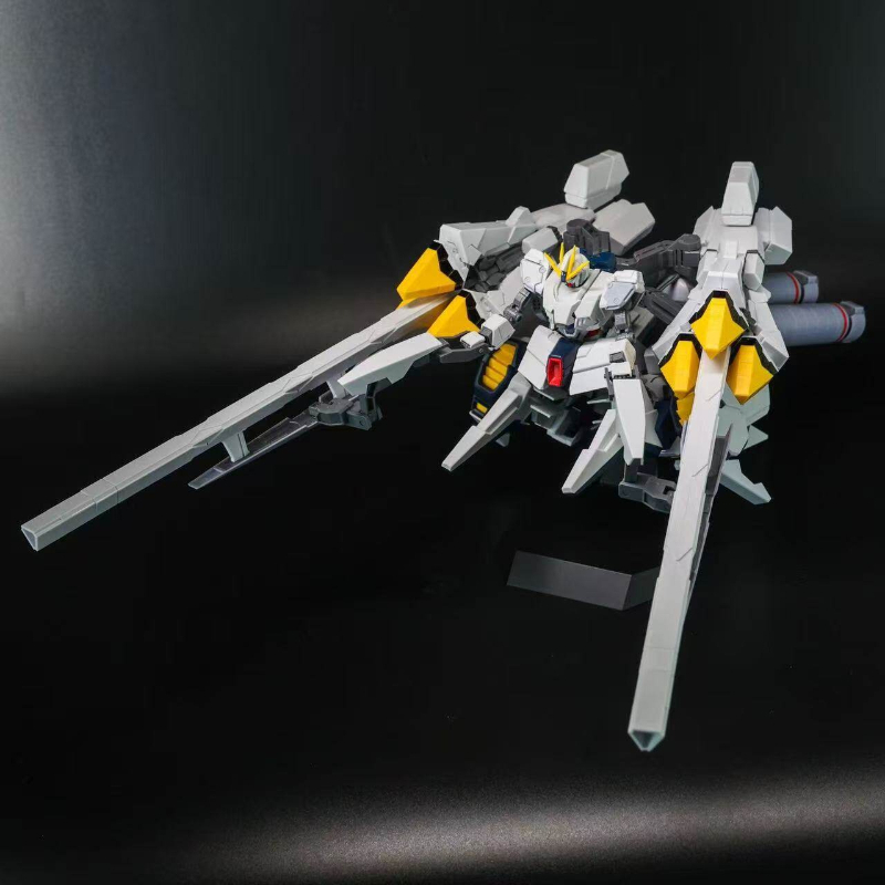 2026 New XINGJU Model 1/144 HG - Model Kit Hg recension och pris