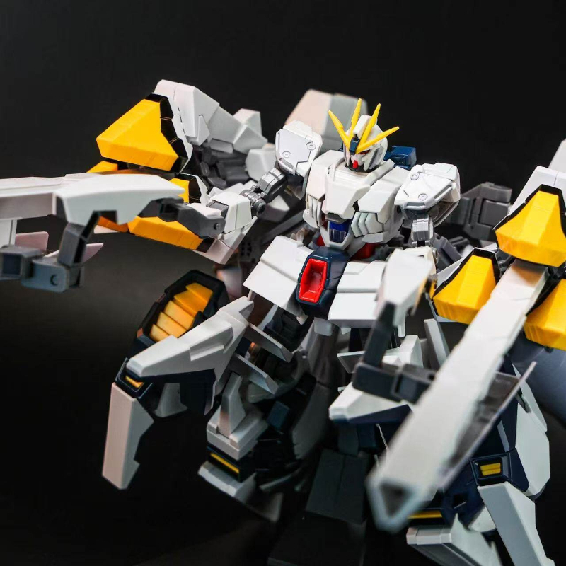 2026 New XINGJU Model 1/144 HG - Model Kit Hg recension och pris