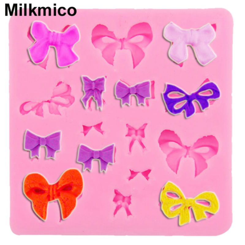 Kaymiklee M026 Bowknot UV Resi - Model Kit Varnish recension och pris