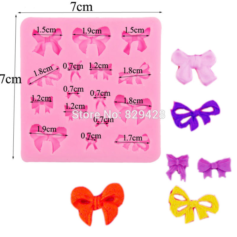 Kaymiklee M026 Bowknot UV Resi - Model Kit Varnish recension och pris
