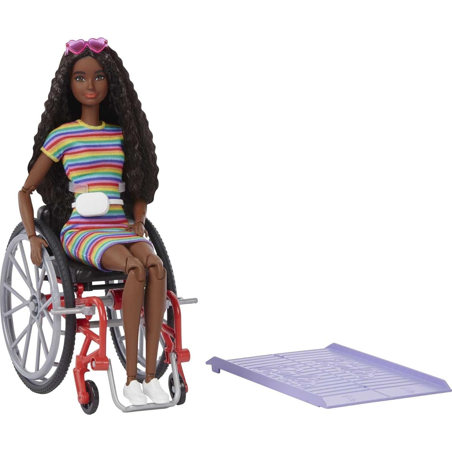 Original Mattel Barbie Fashion - Mattel Toy Barbie recension och pris