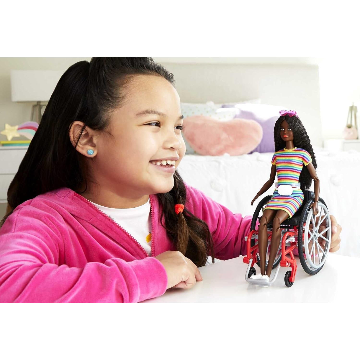 Original Mattel Barbie Fashion - Mattel Toy Barbie recension och pris