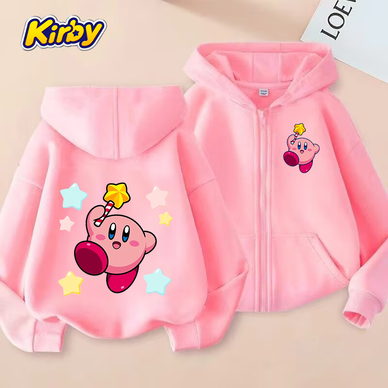 Kirby Jacket Casual Sports Coa - Model Kit Varnish recension och pris
