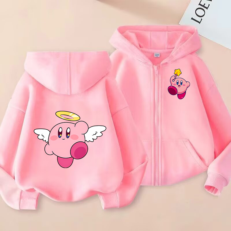 Kirby Jacket Casual Sports Coa - Model Kit Varnish recension och pris