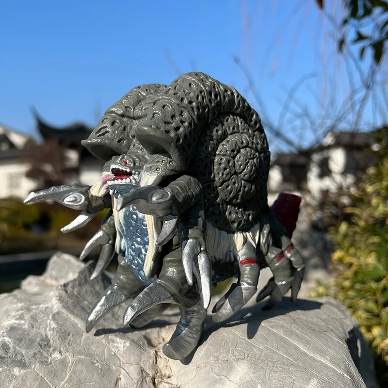 17cm Godzilla Series Action Fi - Model Kit Kyogre recension och pris