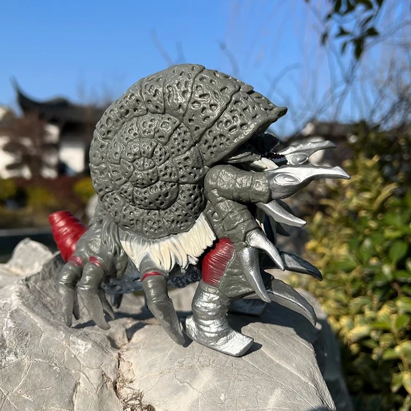 17cm Godzilla Series Action Fi - Model Kit Kyogre recension och pris