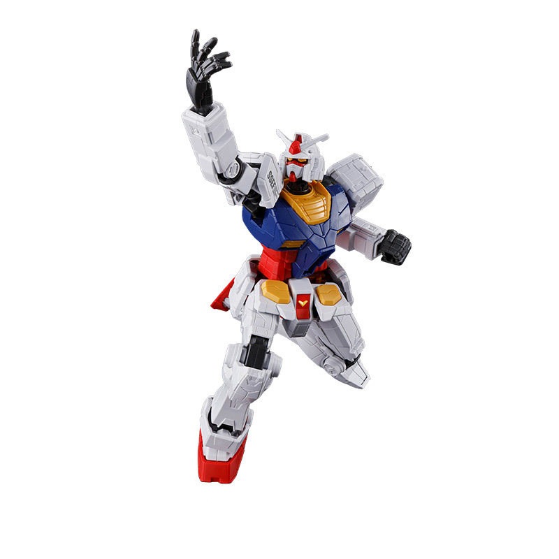 Bandai Original Entry Grade 1/ - Model Kit Entry Grade recension och pris