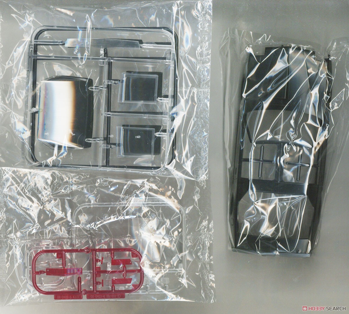 Aoshima 06321 Static Assembled - Model Kit Aoshima recension och pris