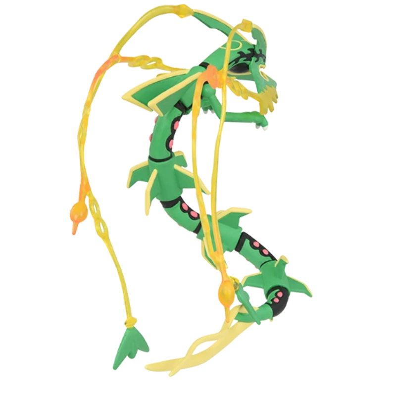 TOMY Limited Edition Pokemon F - Model Kit Kyogre recension och pris