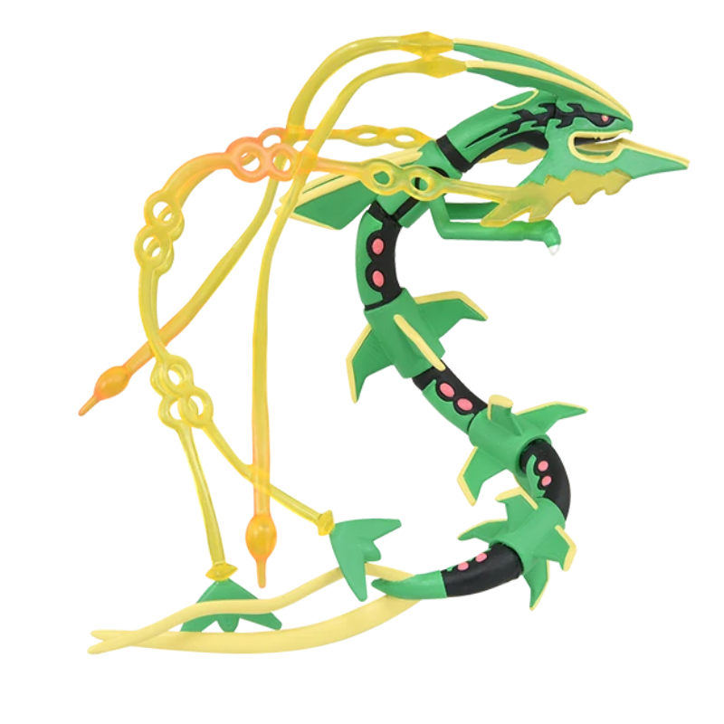 TOMY Limited Edition Pokemon F - Model Kit Kyogre recension och pris