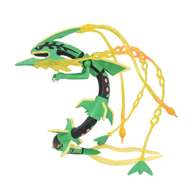 TOMY Limited Edition Pokemon F - Model Kit Kyogre recension och pris