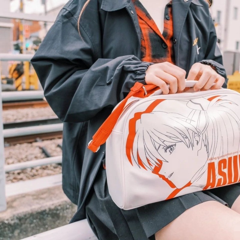 EVA Asuka? Langley Soryu Ikari - Model Kit Aoshima recension och pris