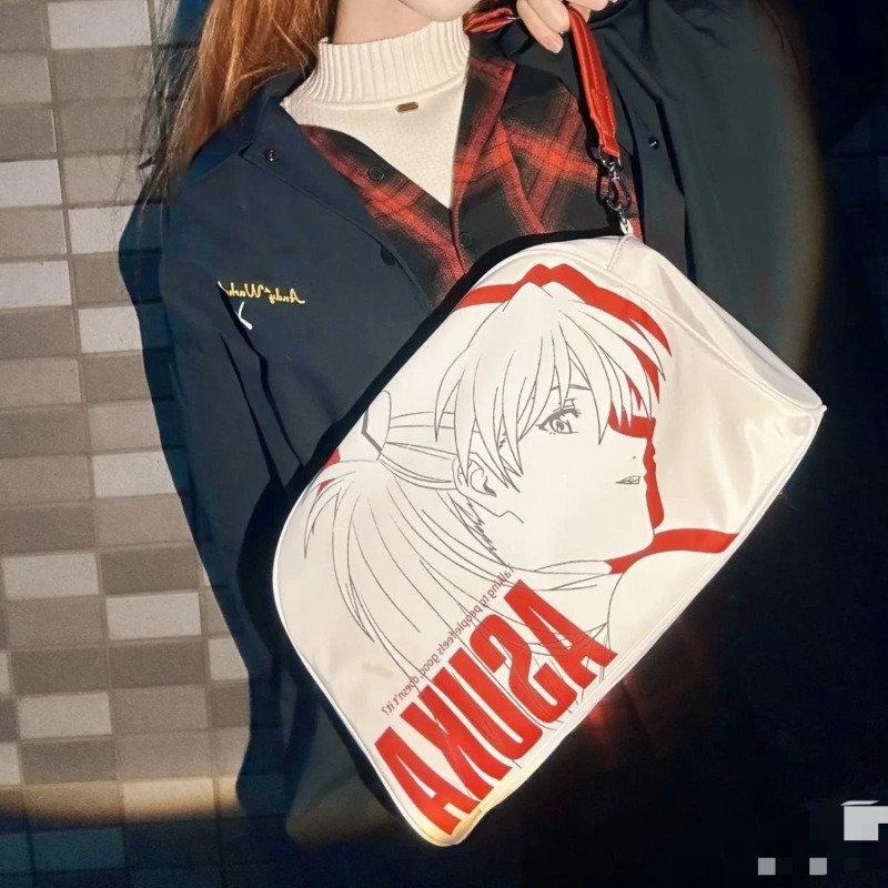 EVA Asuka? Langley Soryu Ikari - Model Kit Aoshima recension och pris