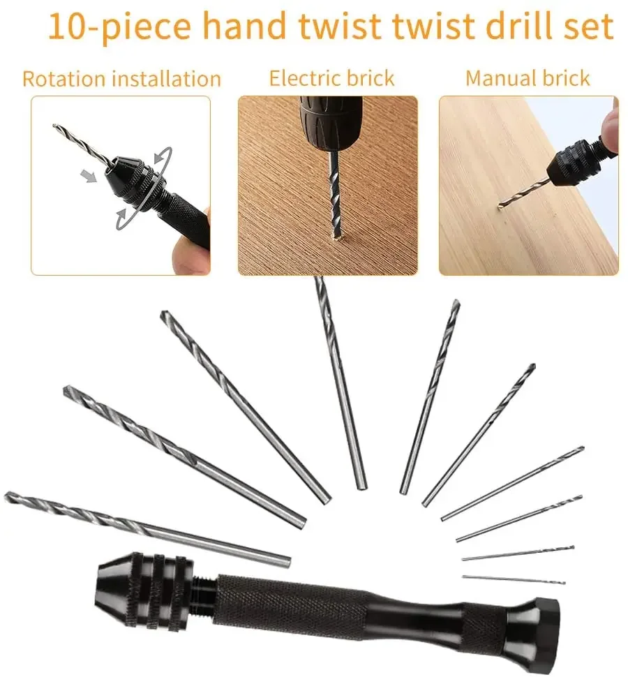 42 in 1 Model Building Tool Se - Model Kit Tweezers recension och pris