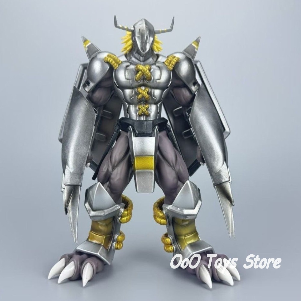 Anime Digimon Adventure Figure - Model Kit Digimon recension och pris