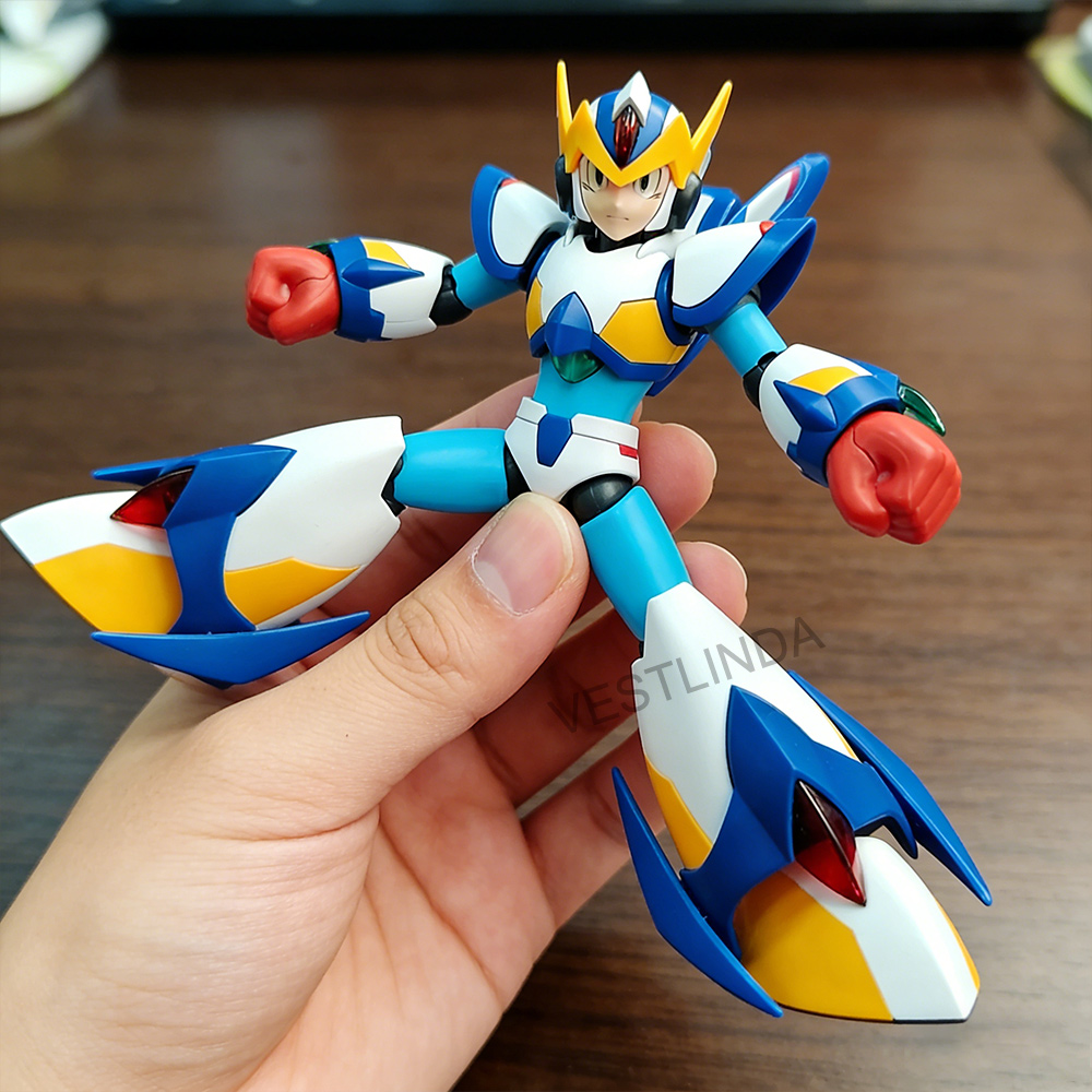 KP701 X Fifth Grade Falcon Arm - Model Kit Zero recension och pris