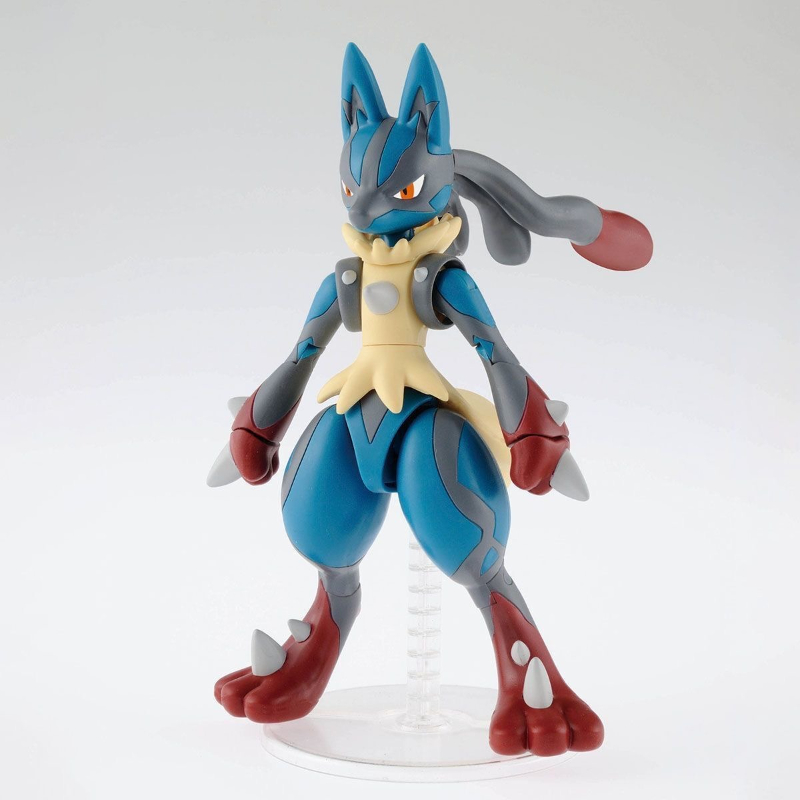 In Stock Bandai Original POKEM - Model Kit Kyogre recension och pris