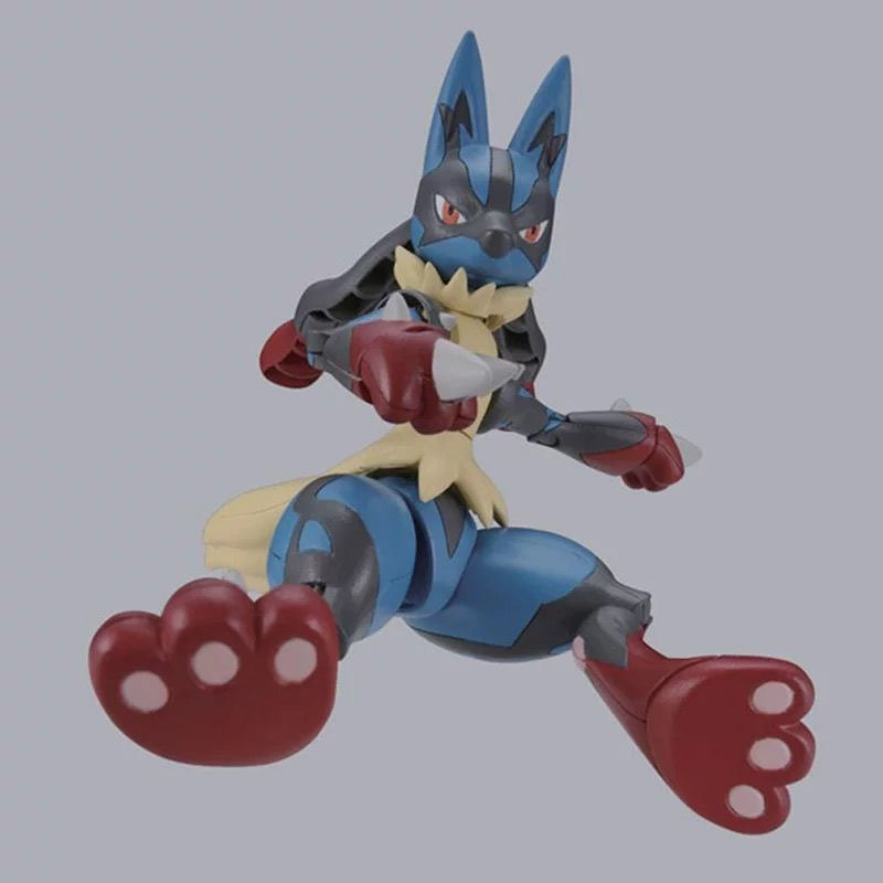 In Stock Bandai Original POKEM - Model Kit Kyogre recension och pris