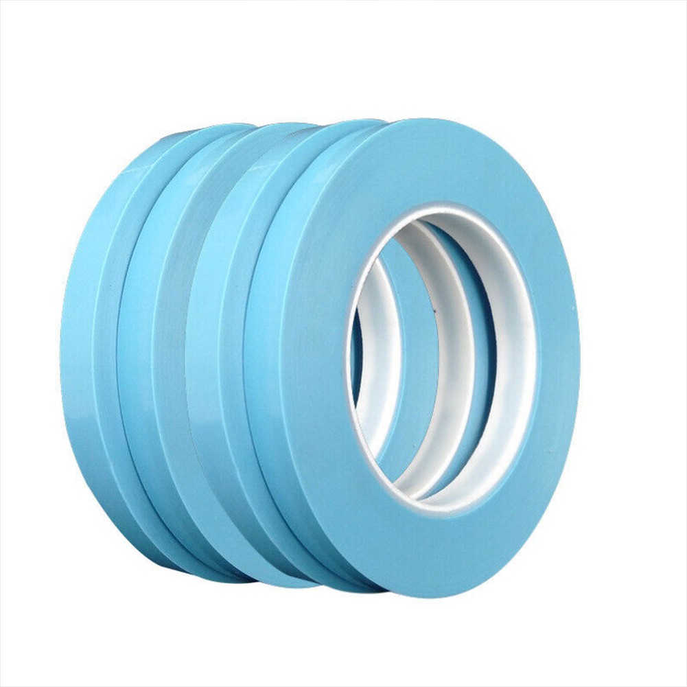 High-temp Vinyl Thin Fine Line - Masking Tape Thin recension och pris