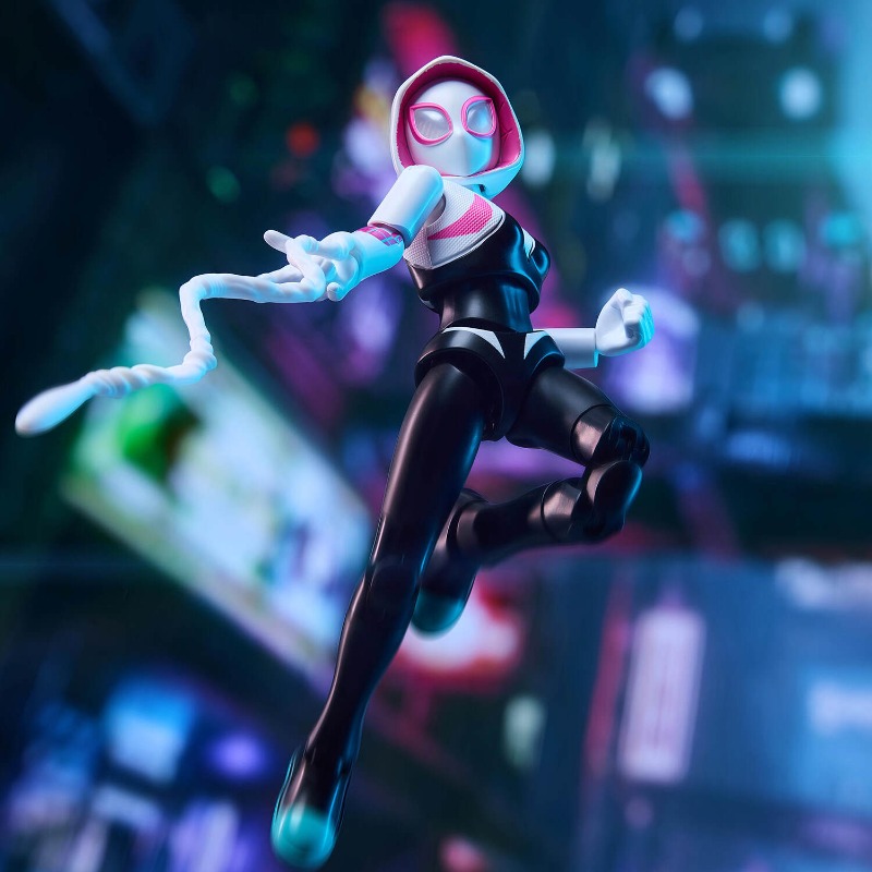 BLOKEES Marvel Building Block  - Model Kit Venom recension och pris