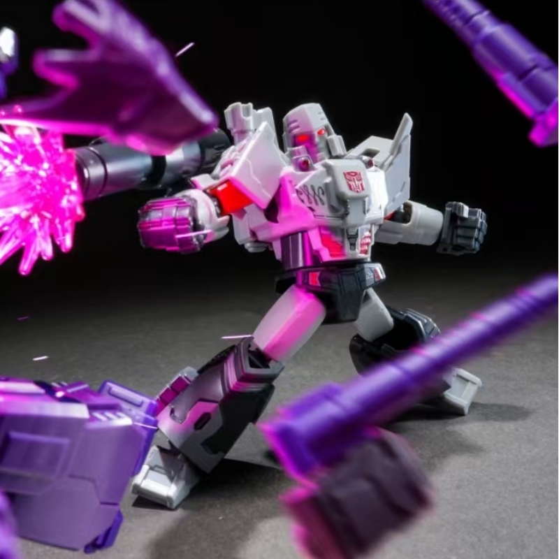 BLOKEES Transformers Building  - Model Kit Optimus recension och pris