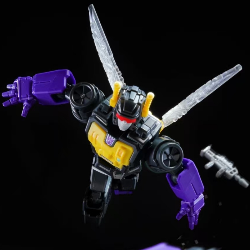 BLOKEES Transformers Building  - Model Kit Optimus recension och pris