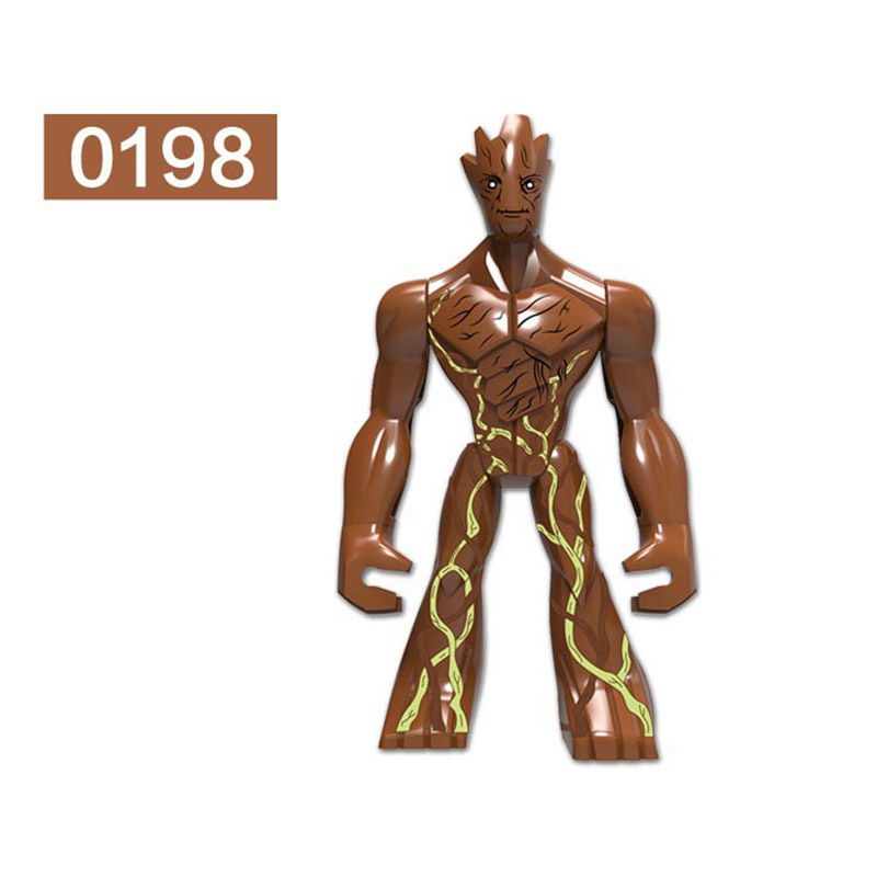 Building blocks, Marvel superh - Model Kit Venom recension och pris