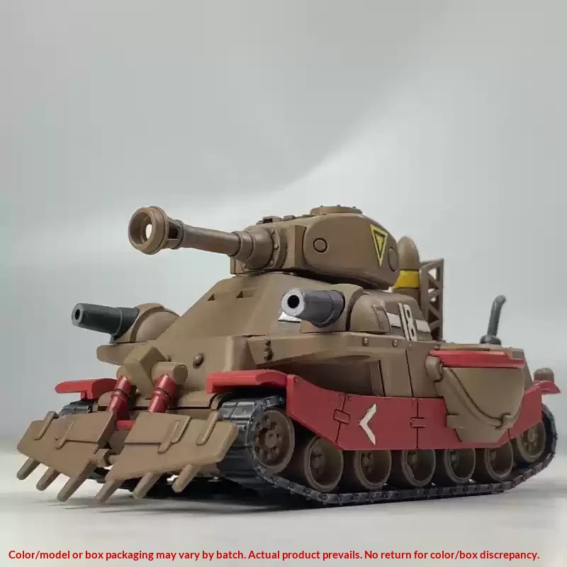 In-Stock New Release Metal Slu - Model Kit Metal Slug recension och pris