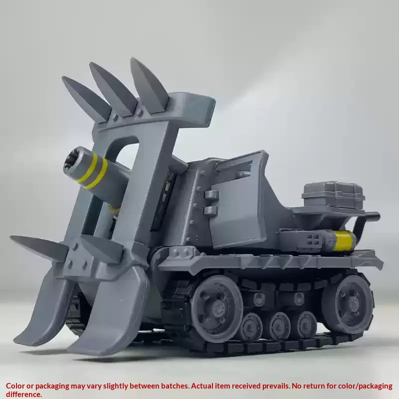 In-Stock New Release Metal Slu - Model Kit Metal Slug recension och pris