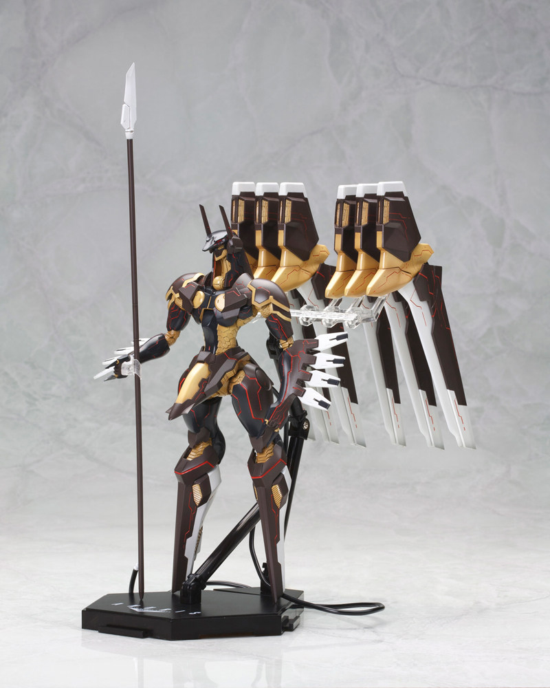 In Stock Kotobukiya ZONE OF TH - Model Kit Zone Of The Enders recension och pris
