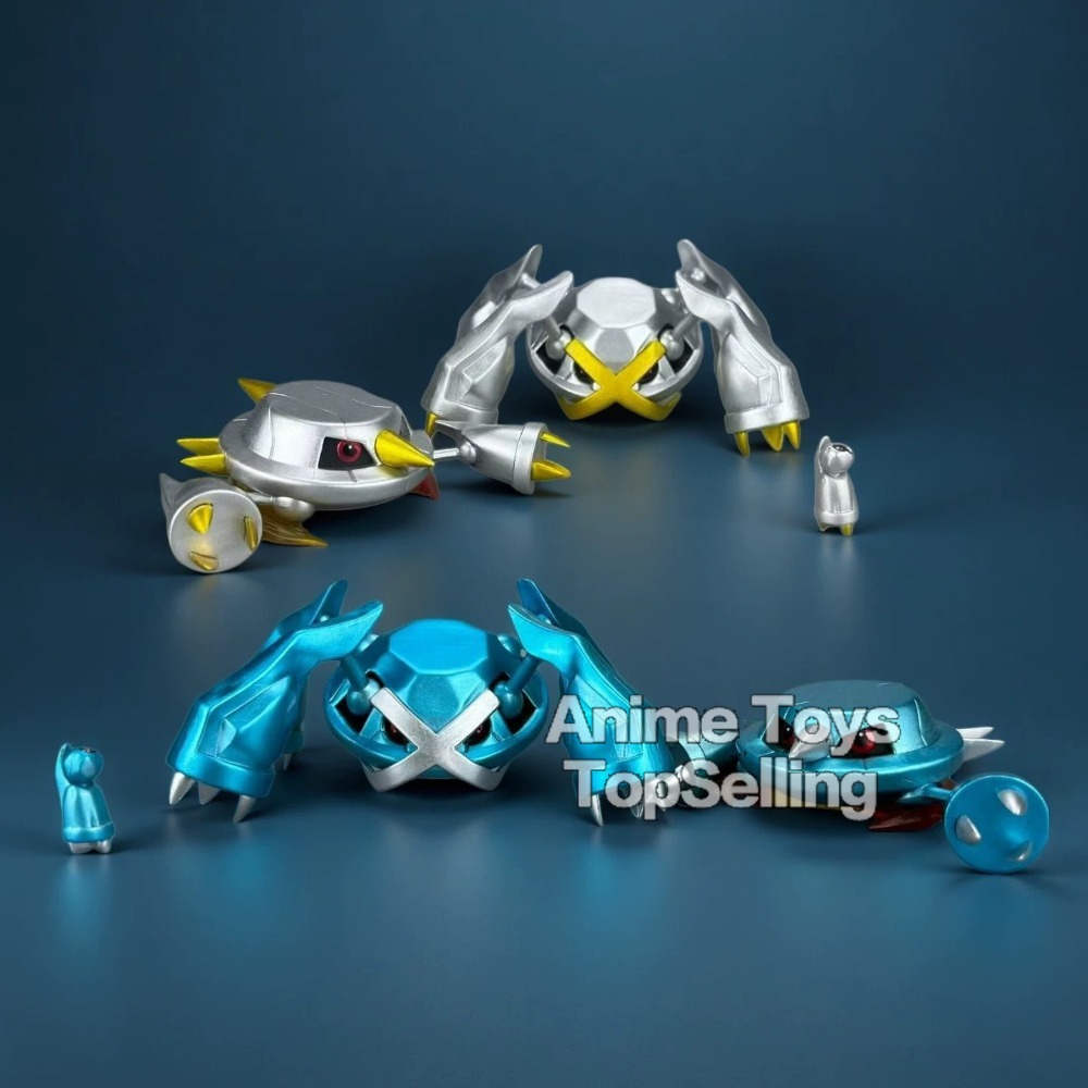 2.5-7cm Anime Pokemen Figure M - Model Kit Kyogre recension och pris