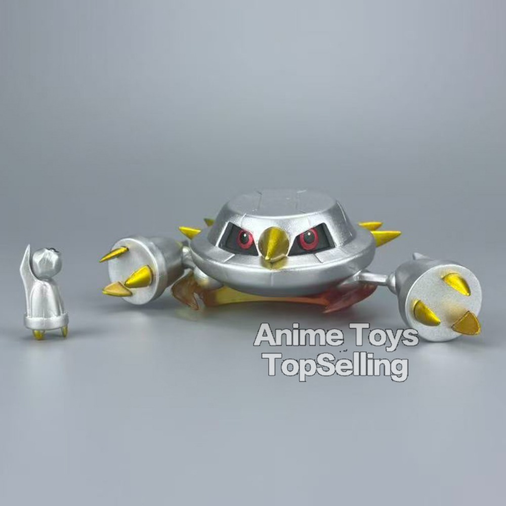 2.5-7cm Anime Pokemen Figure M - Model Kit Kyogre recension och pris