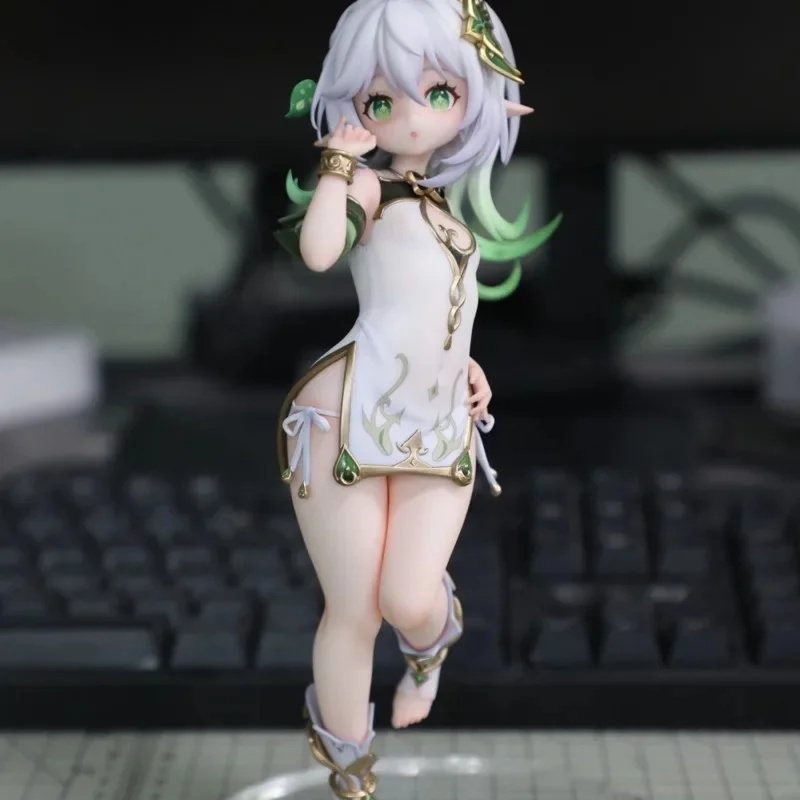 Nahida 3D Ready Made Genshin I - Model Kit Hg recension och pris