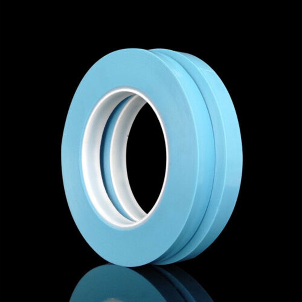 3-40mm High Temp Vinyl Thin Fi - Masking Tape Thin recension och pris
