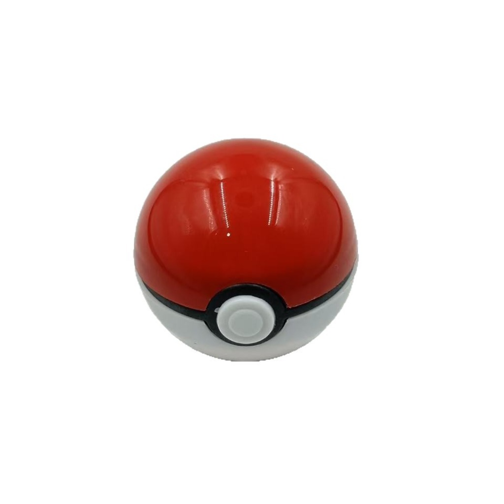 Bandai Pokemon 50mm Pokeball C - Model Kit Pokemon recension och pris