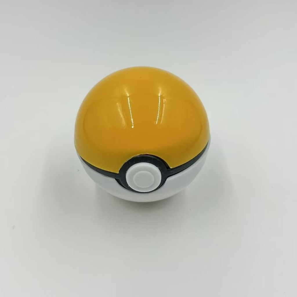 Bandai Pokemon 50mm Pokeball C - Model Kit Pokemon recension och pris