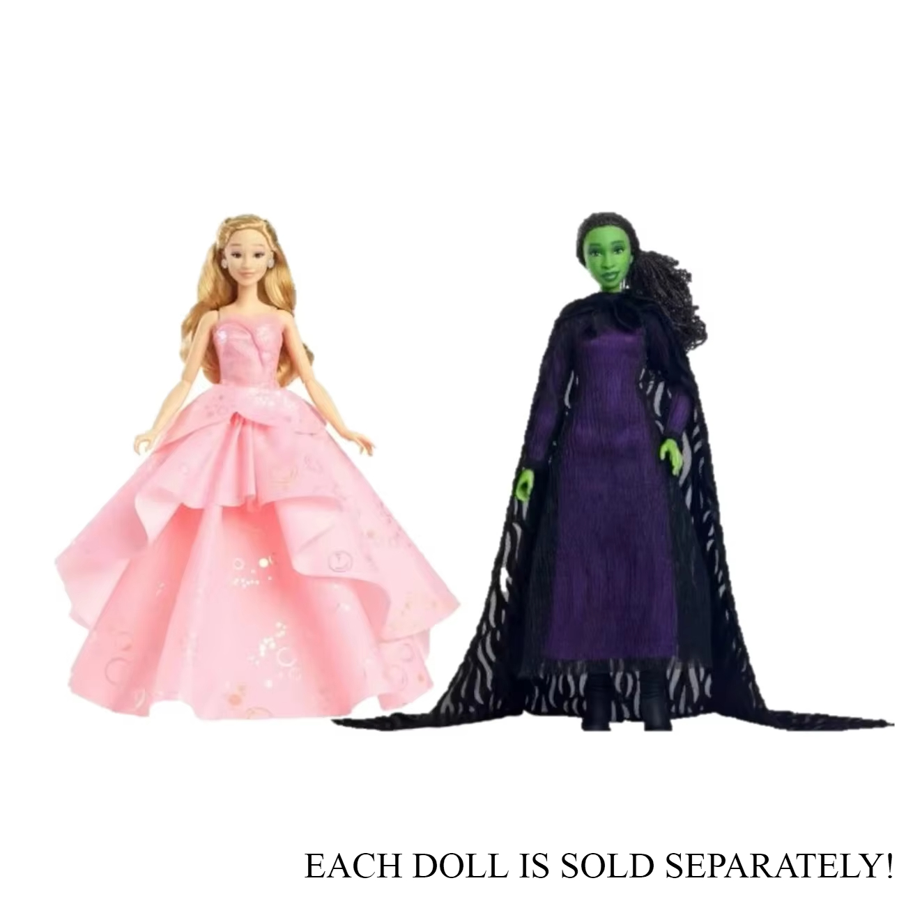 Original Mattel Barbie Wicked  - Mattel Toy Barbie recension och pris