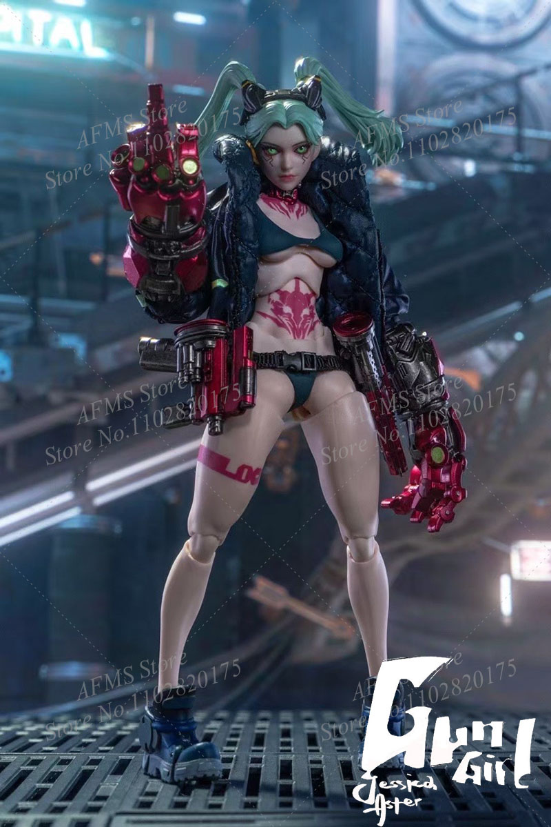 IN STOCK Romankey 1/12 Scale C - Model Kit Metal Slug recension och pris